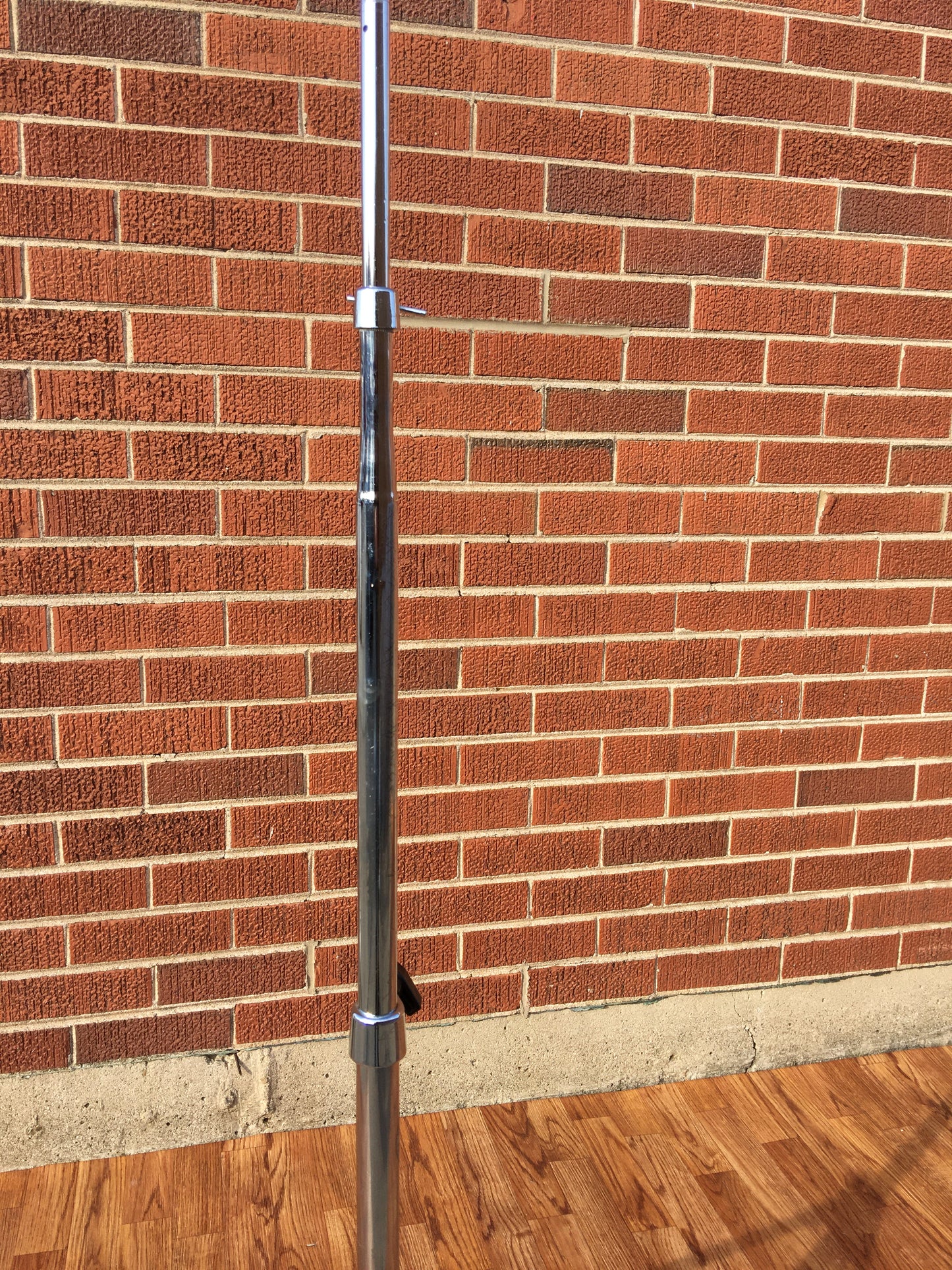1970s Ludwig Hercules Straight Cymbal Stand