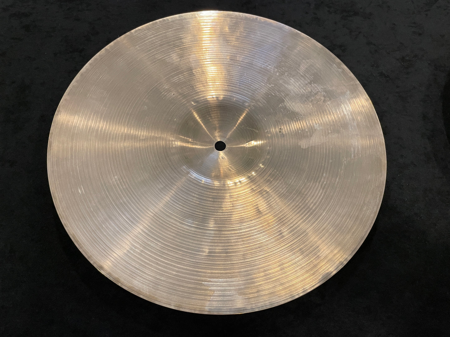 14" Sabian HH Regular Hats Hi-Hat Cymbal Pair 1050g/1340g