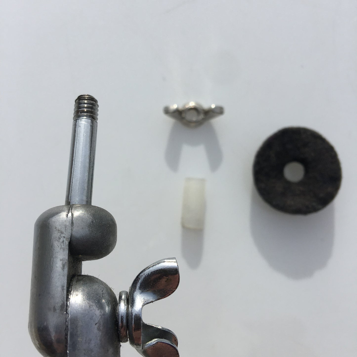1960s Slingerland Cymbal L Arm No. 761-21