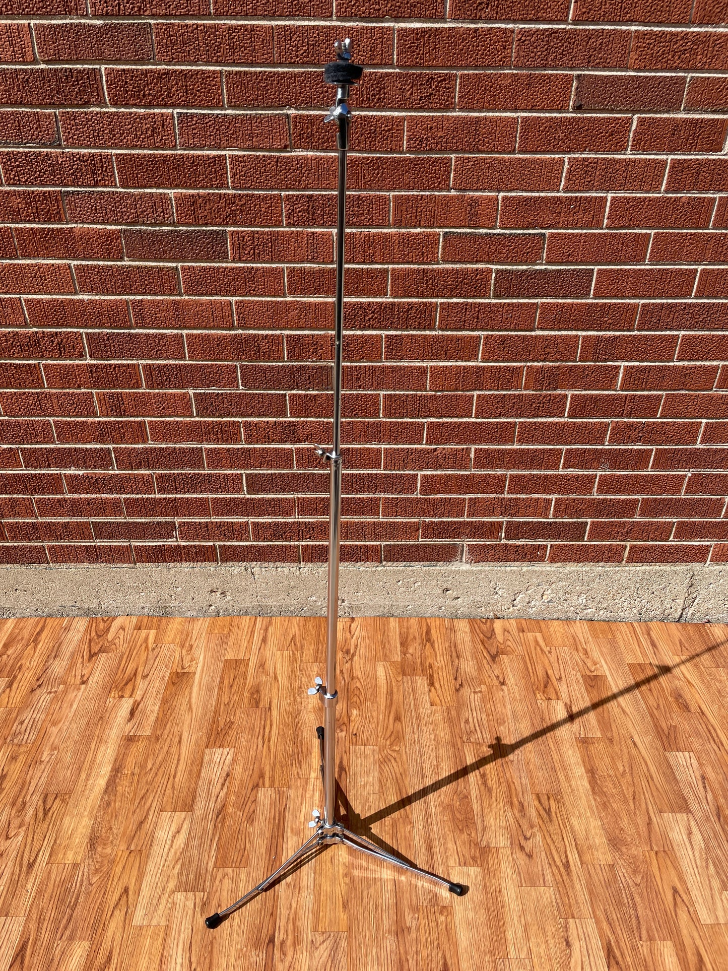 1960s Ludwig 1400 Flat Base Cymbal Stand