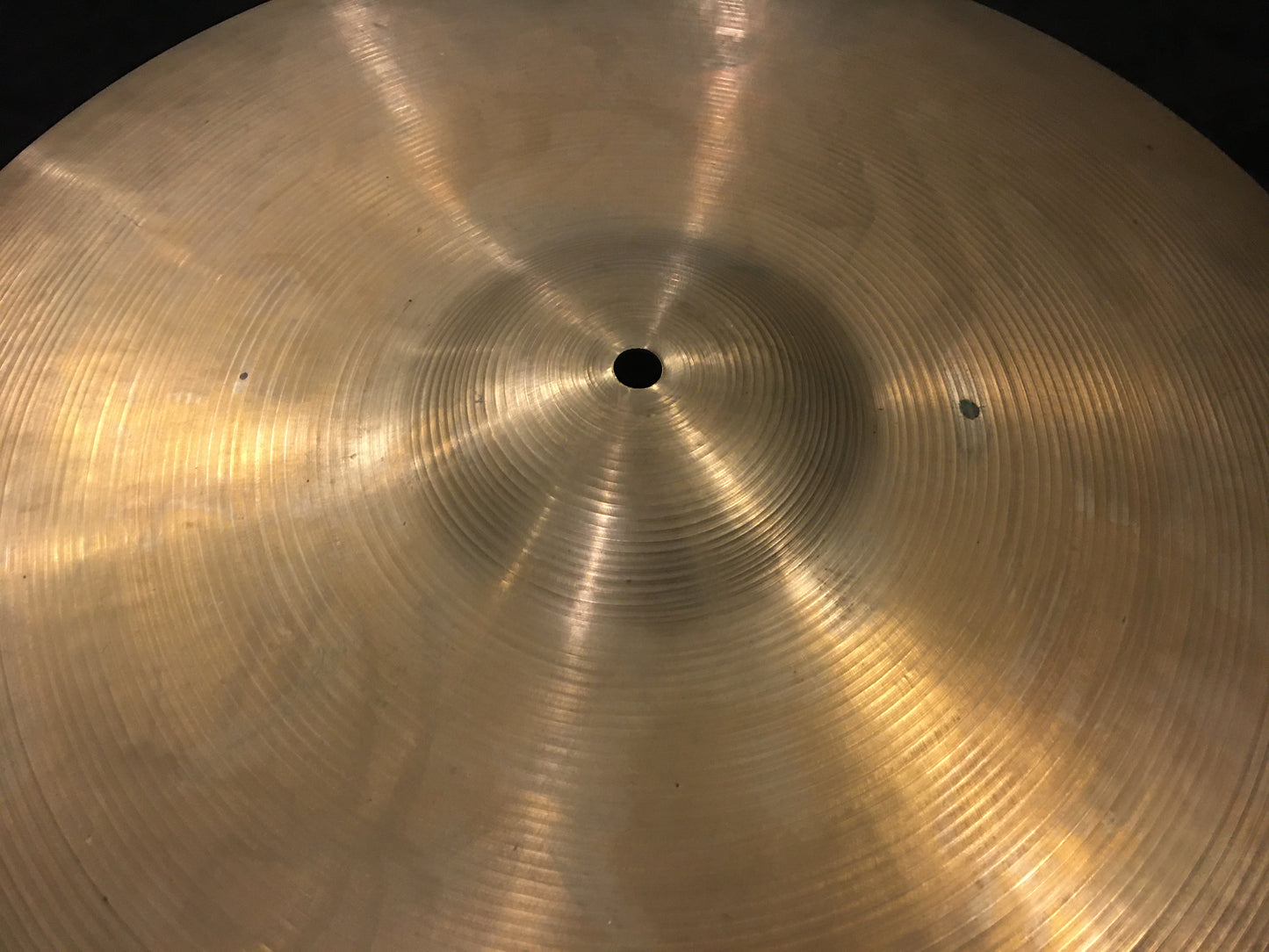 20" Zildjian A 1960s Ride Cymbal 2388g #689 *Video Demo*