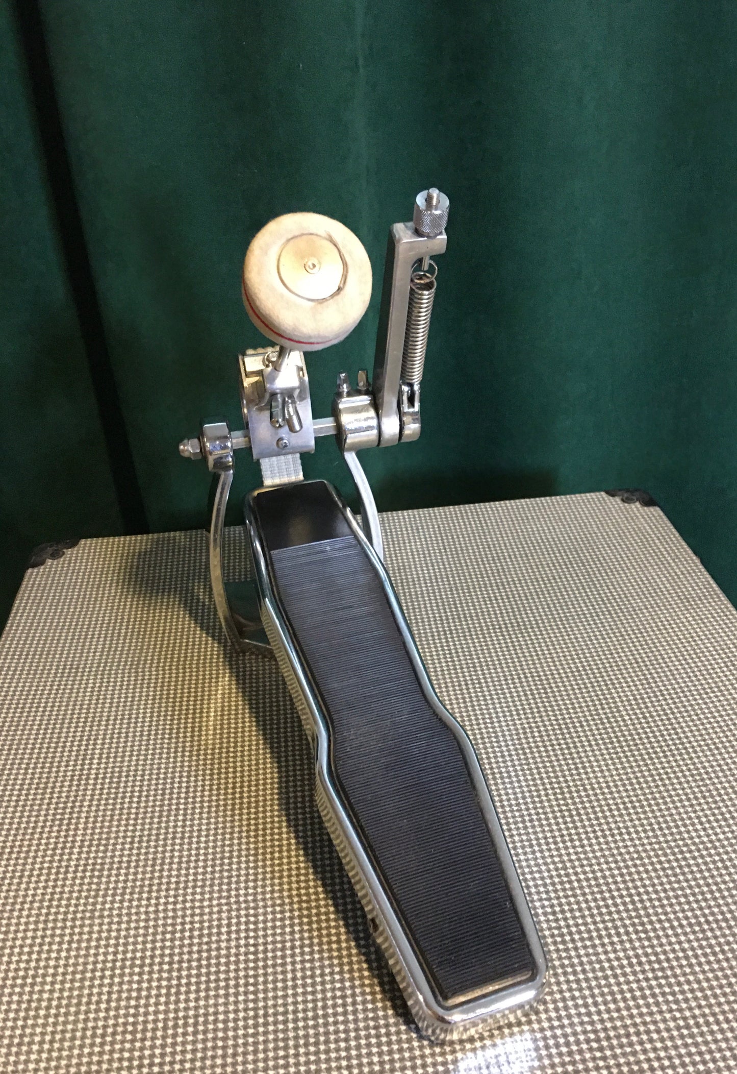 Vintage MIJ Bass Drum Pedal Japan