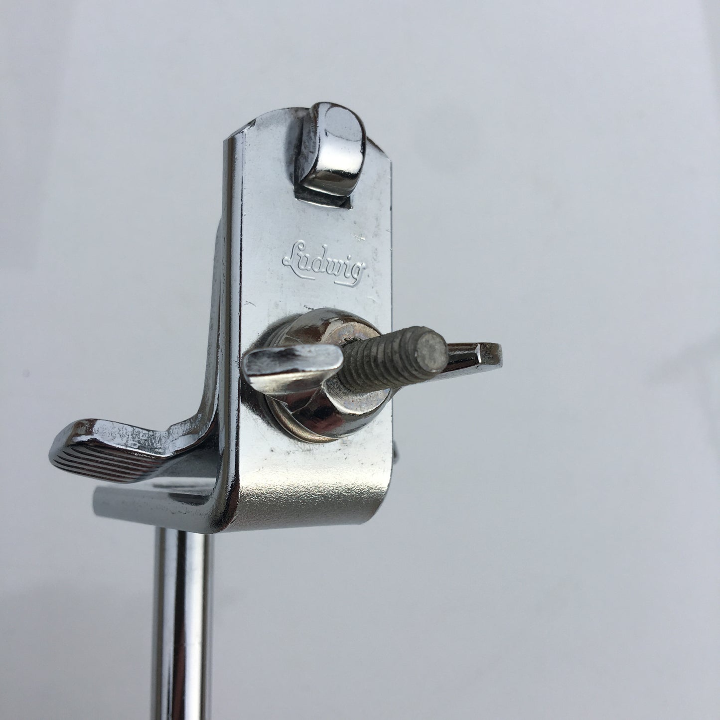 Ludwig 1960s Hoop Mounted Cymbal Holder Arm
