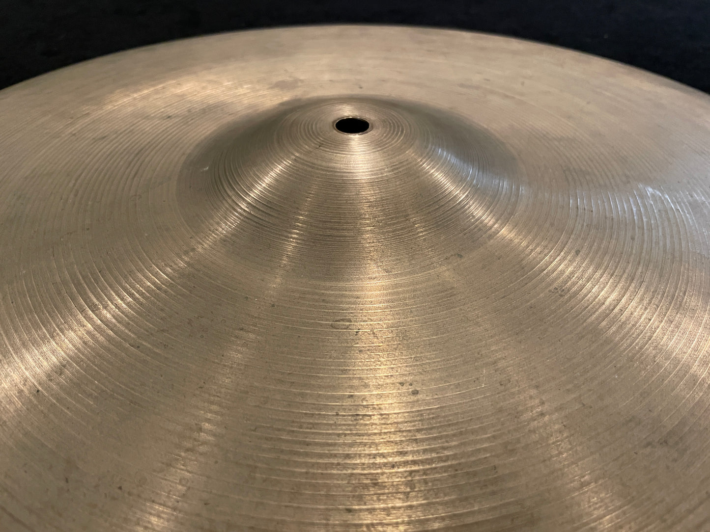 20" Zildjian A 1960s Ride Cymbal 2442g #564 *Video Demo*