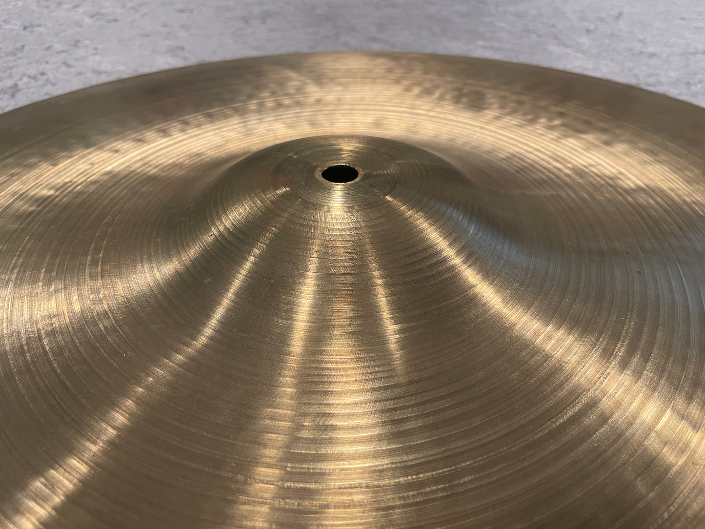22" Zildjian A 1960s Ride Cymbal 2920g #779 *Video Demo*