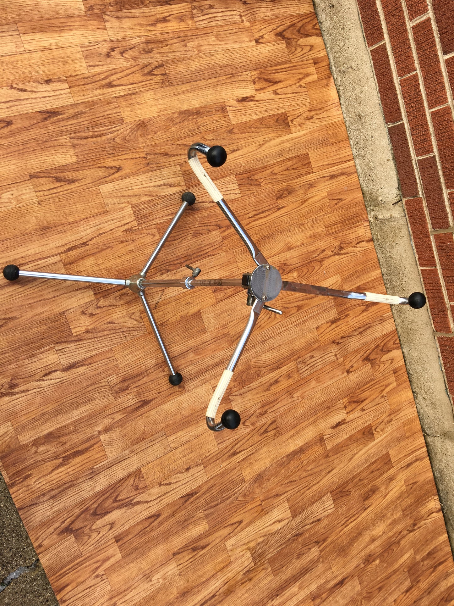 Vintage Snare Stand MIJ Similar To Sonor