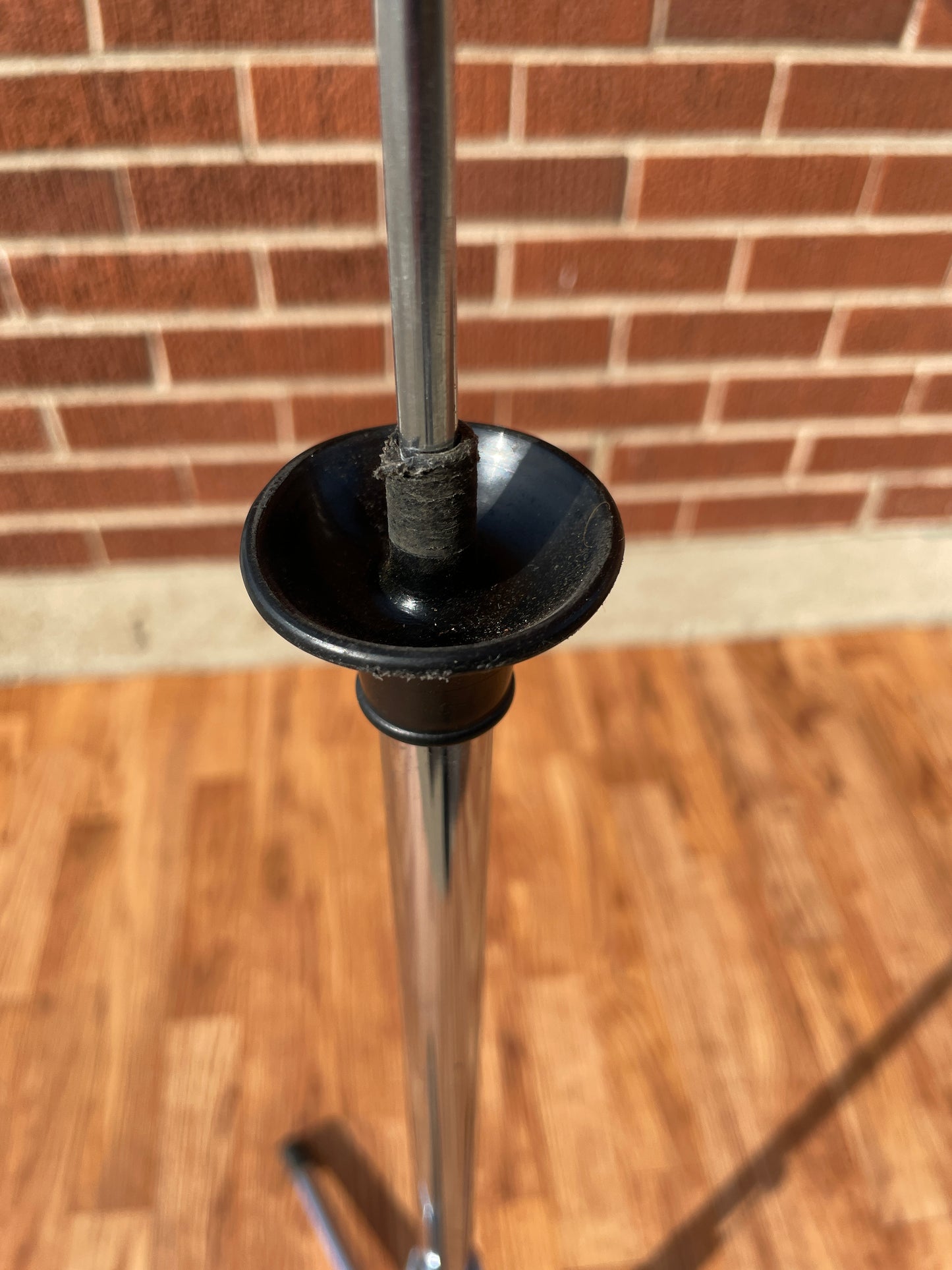 1960s Premier Trulock Hi-Hat Cymbal Stand