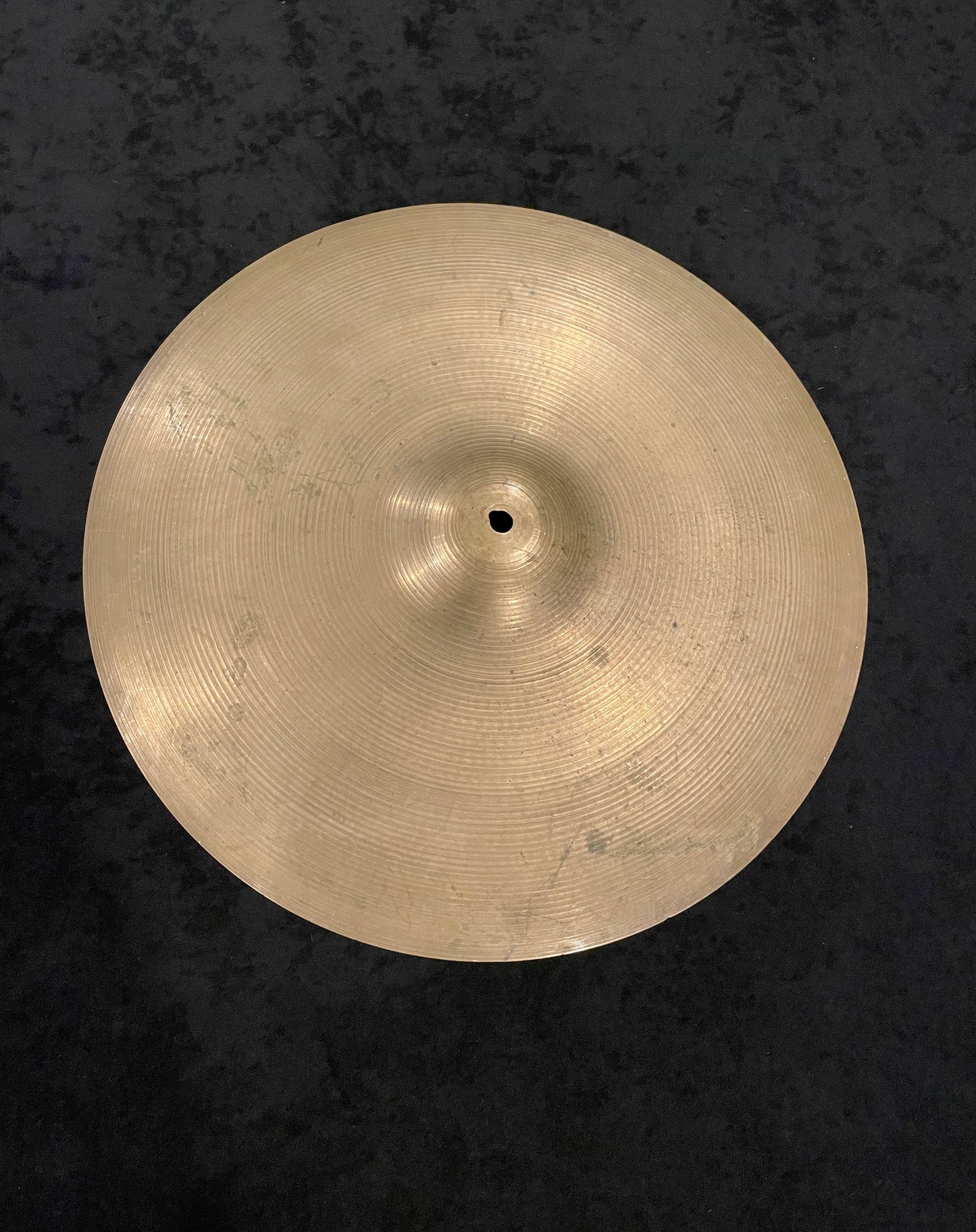 18" Zildjian A 1960s Crash Cymbal 1488g #435 *Video Demo*
