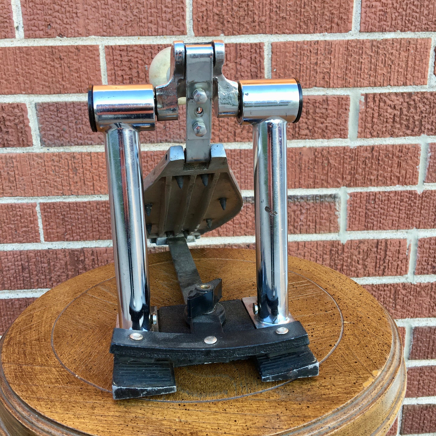 Vintage Sonor Z5319 Deluxe Bass Drum Pedal