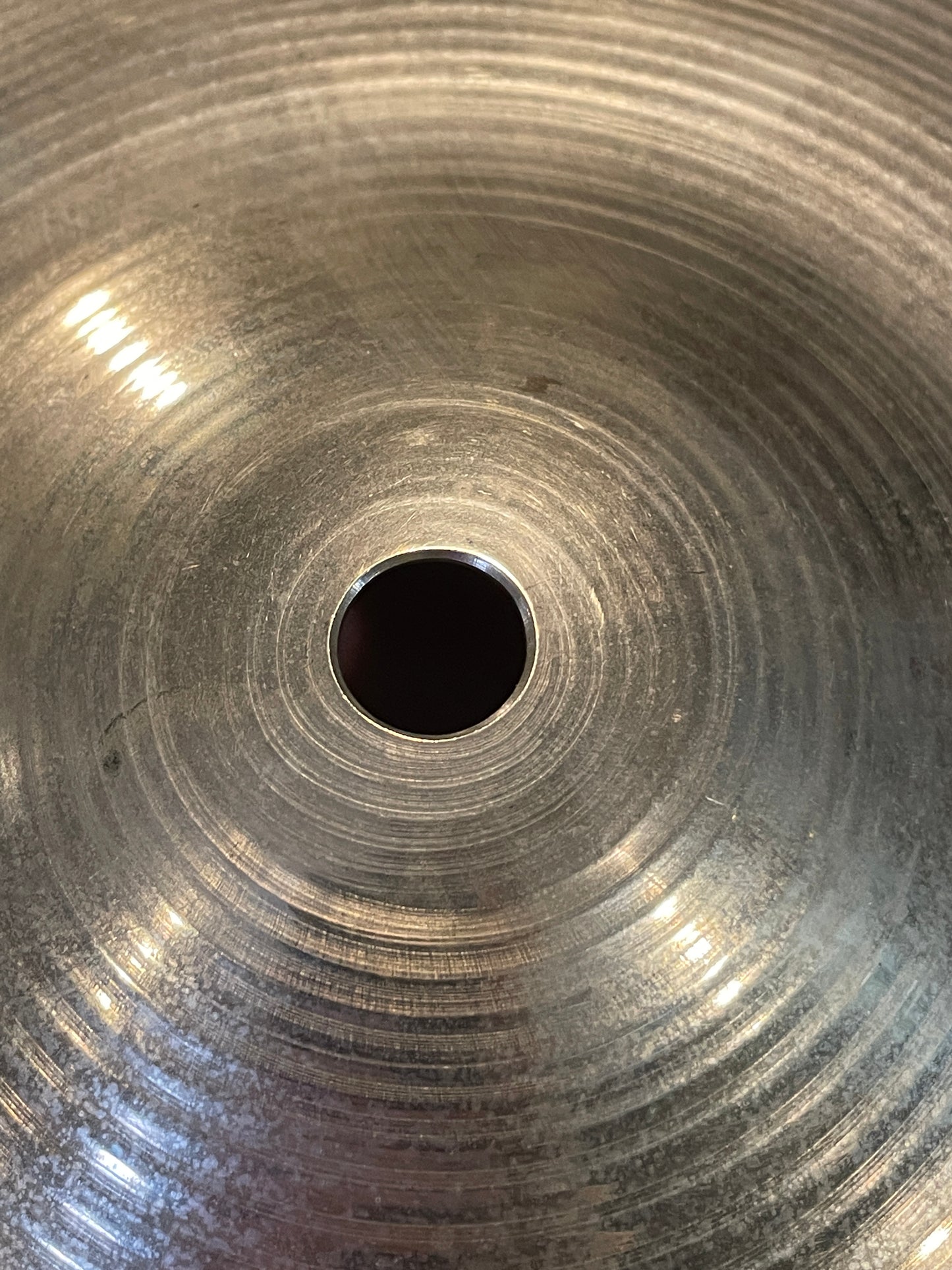 20" Sabian Chinese China Cymbal 1816g
