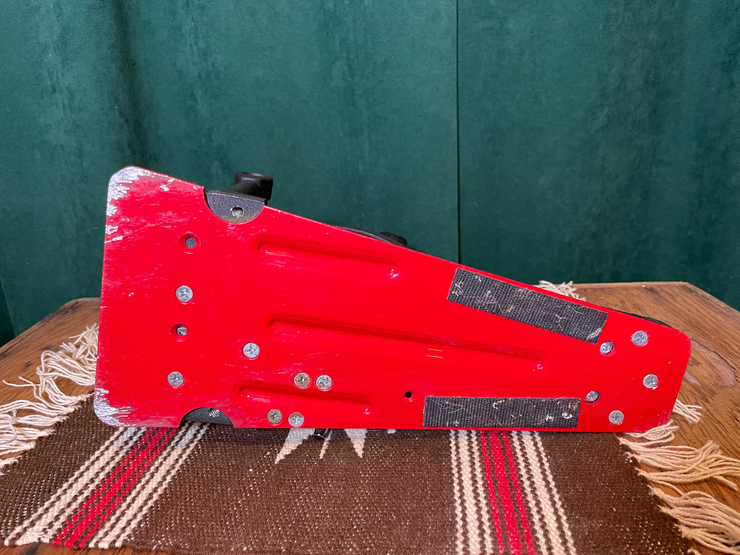 DW 5000 AD3 Double Chain Single Bass Drum Pedal DWCP5000AD3 Drum Workshop