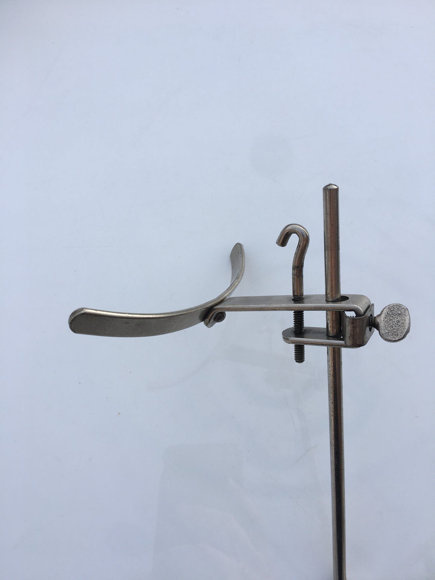 1920s/1930s Leedy Holder for Chinese Tack Tom Drum Ludwig & Ludwig