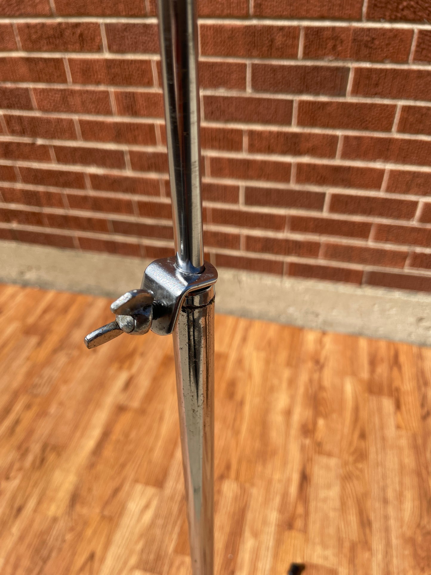 1960s Ludwig 1400 Flat Base Cymbal Stand