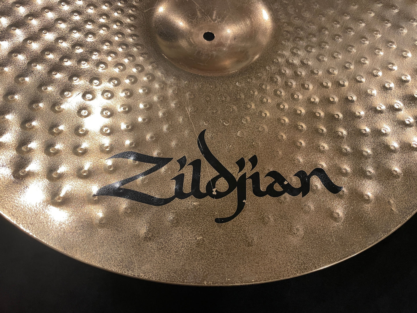 20" Zildjian Z Light Power Ride Cymbal 3380g
