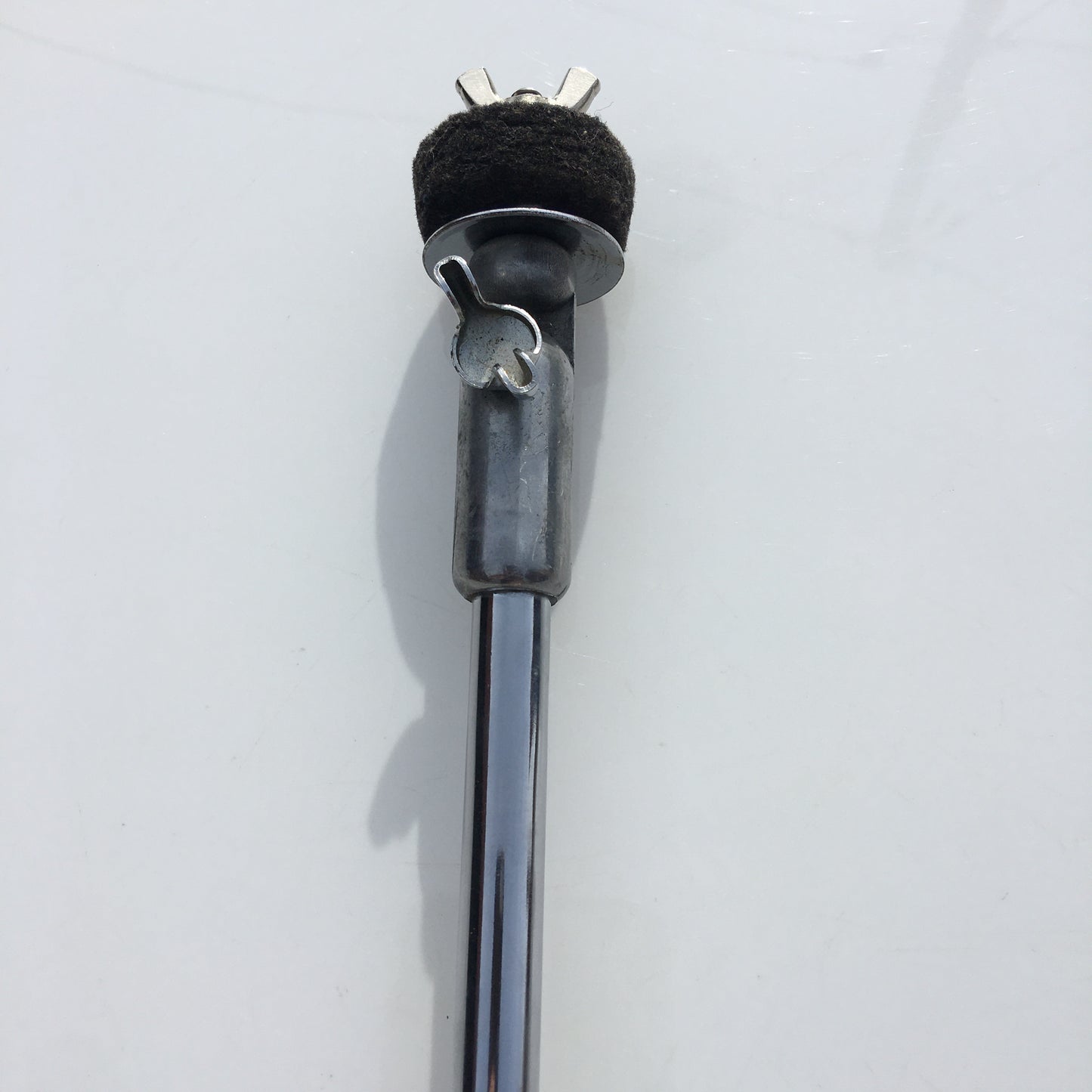 1960s Slingerland Cymbal L Arm No. 761-21
