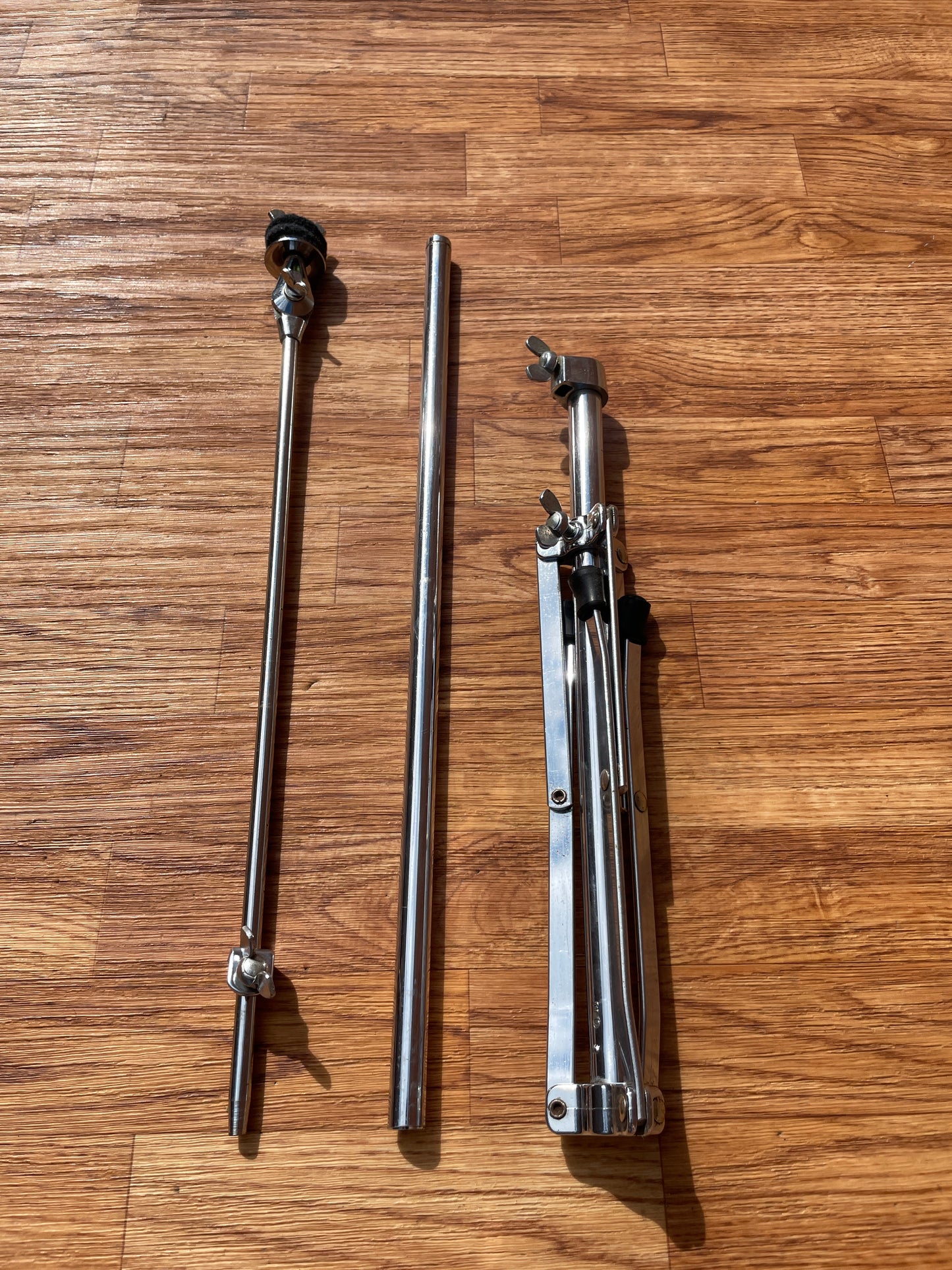 1960s Ludwig 1400 Flat Base Cymbal Stand