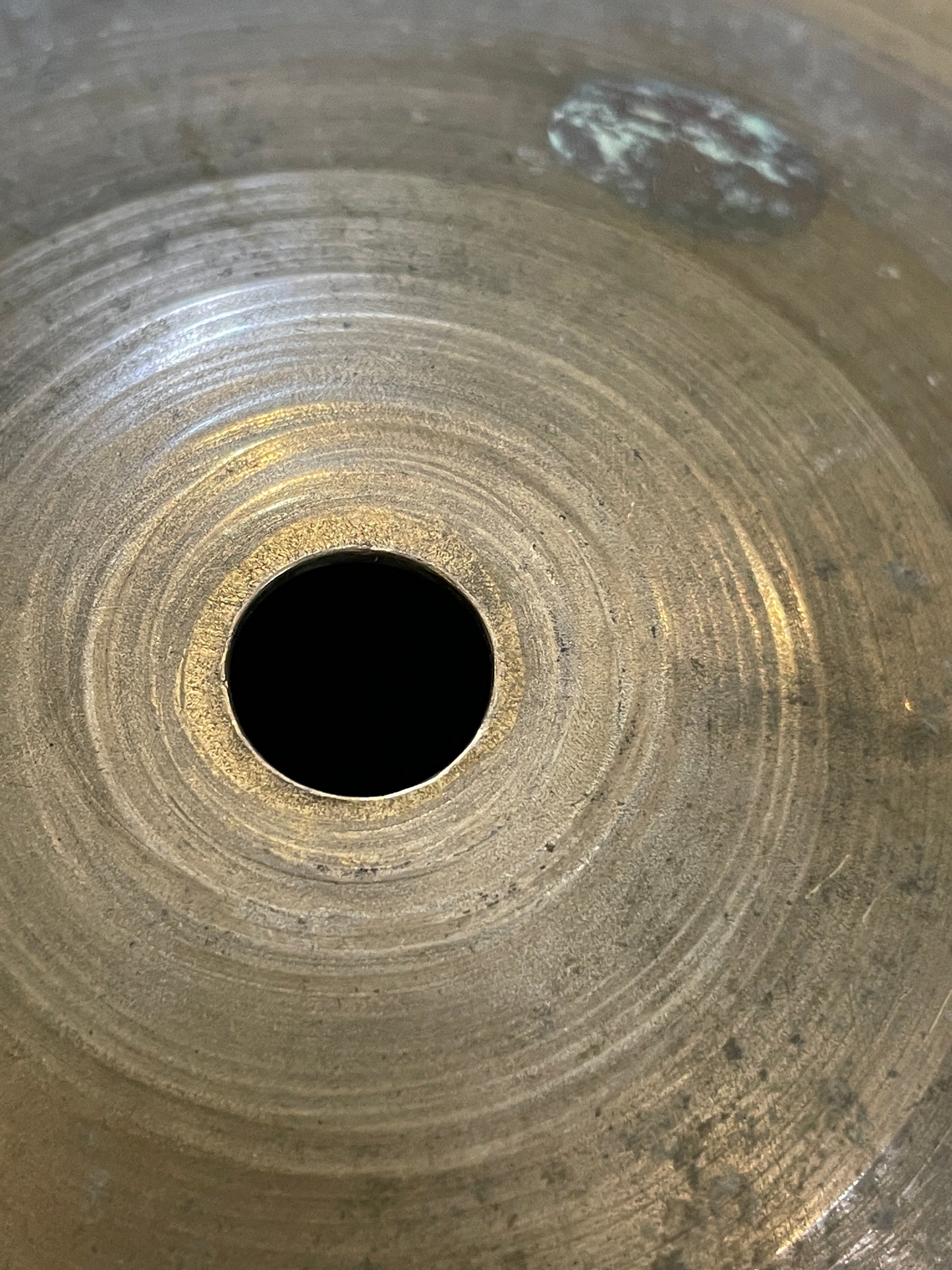 20" Zildjian A 1950s Ride Cymbal 2366g #864 *Video Demo*