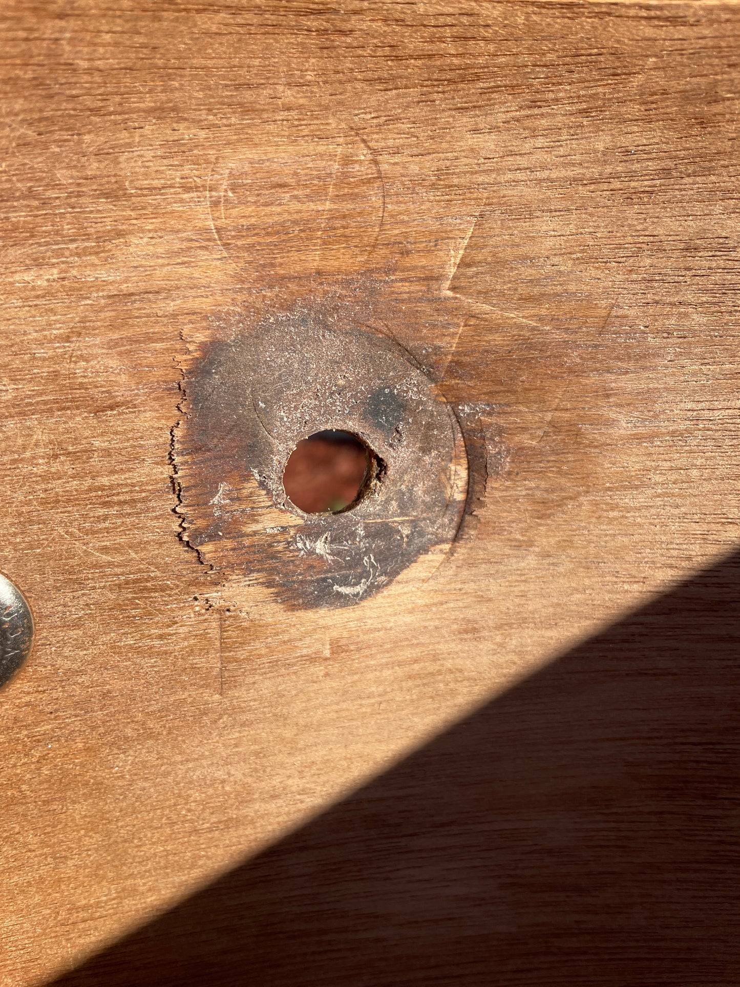 1950s Slingerland Radio King Drum Set Aqua Blue Sparkle Glass Glitter 24/13/16/5.5x14 Dog Tag Badges *Video Demo*