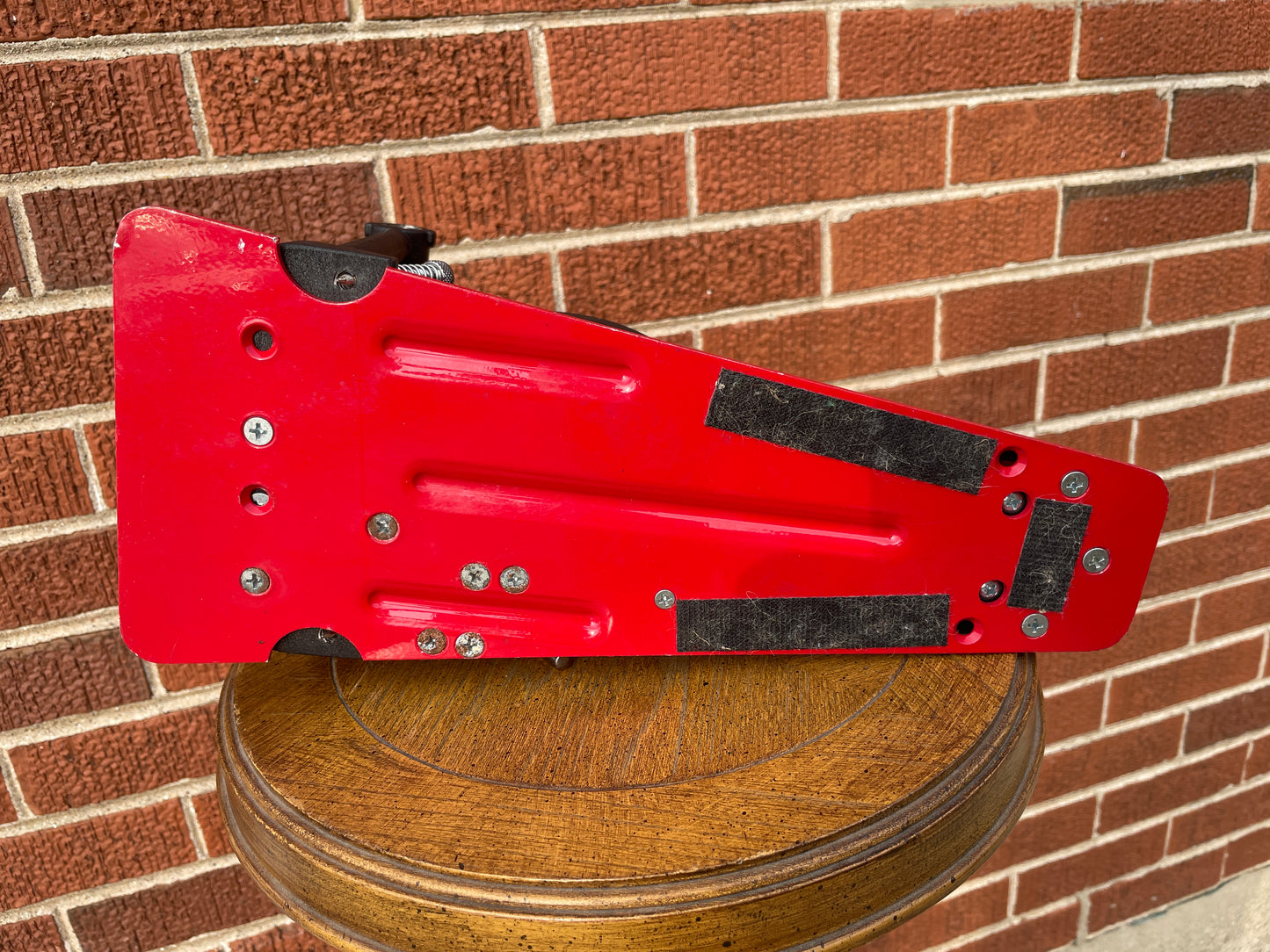 DW DWCP5000 AD4 Accelerator Double Chain Bass Drum Pedal Drum Workshop