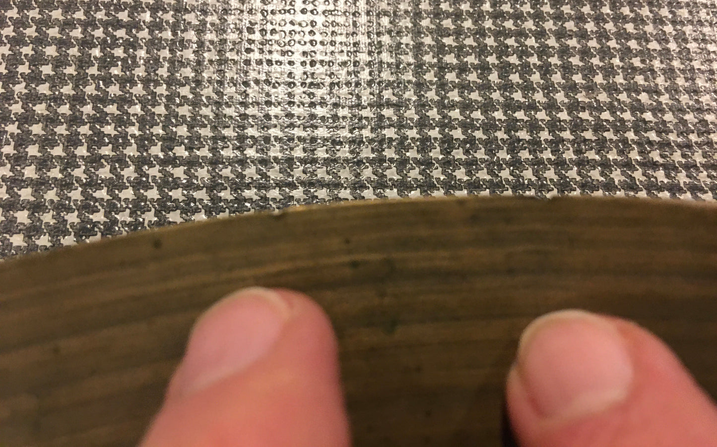 18" Zilco by Zildjian 1940s Crash Cymbal 1098g #677 *Sound File*