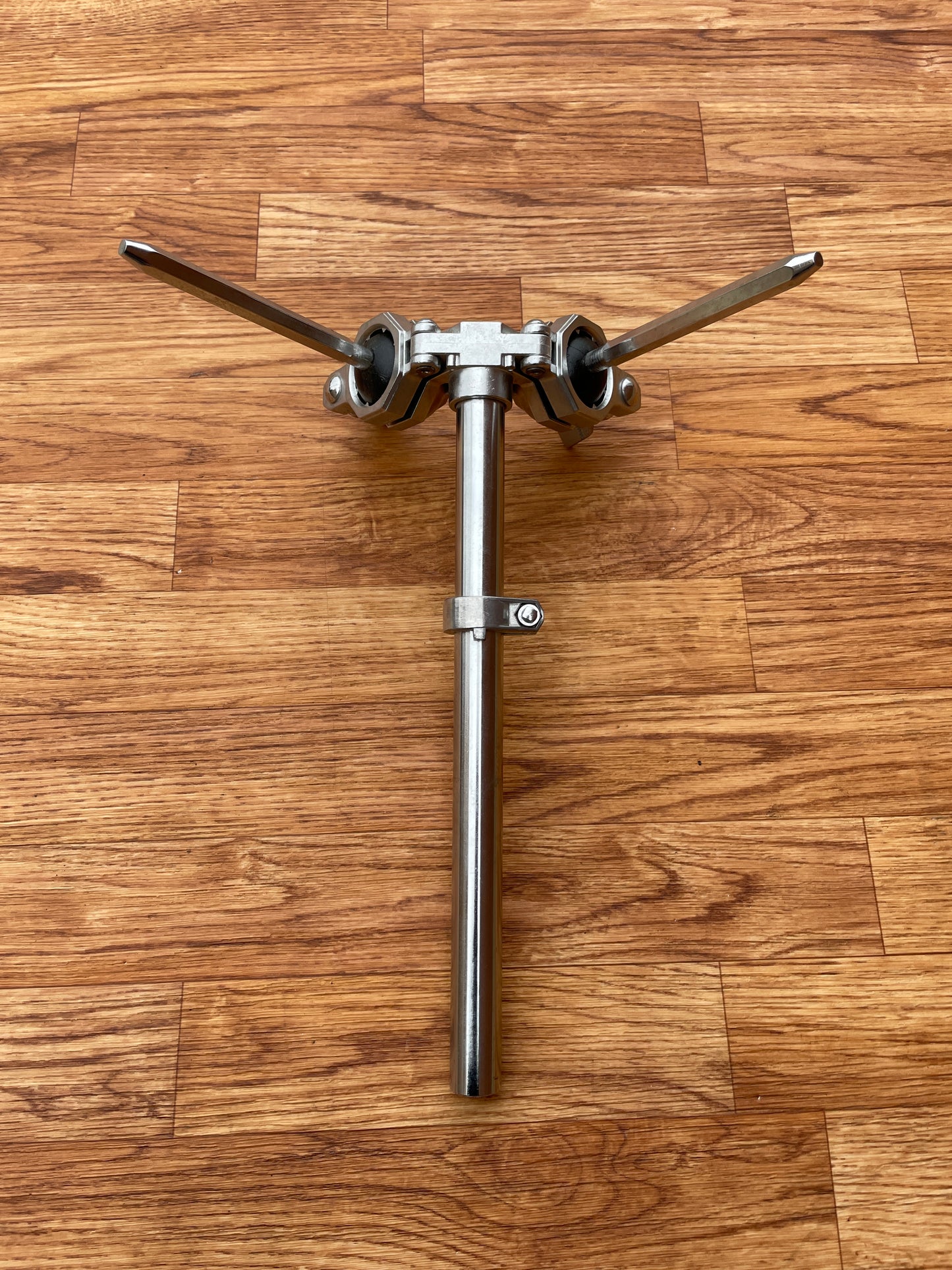 1980s Yamaha TH-51W Double Tom Holder Mount