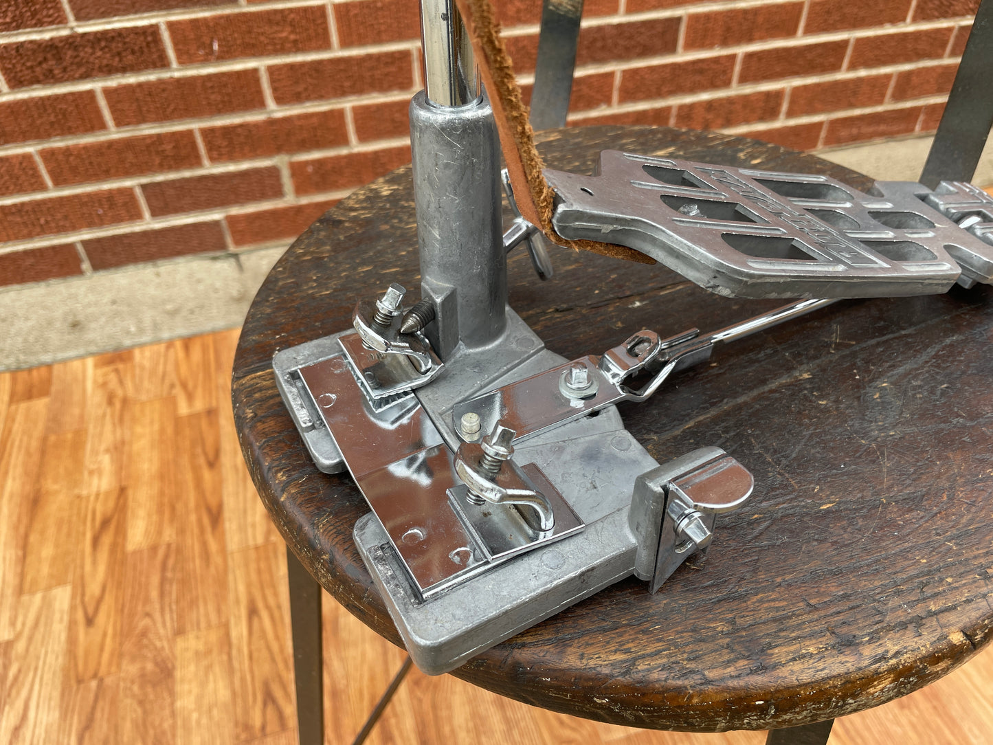 1970s Rogers Swiv-O-Matic Bass Drum Pedal 54-7006