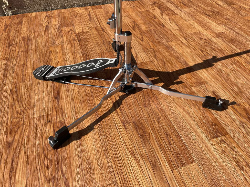 DW 6000 Series Ultralight HiHat Stand Drum DWCP6500UL