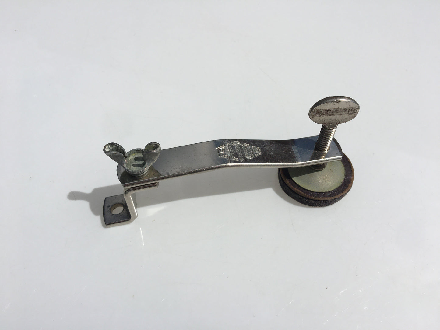 Vintage Elton External Tone Control