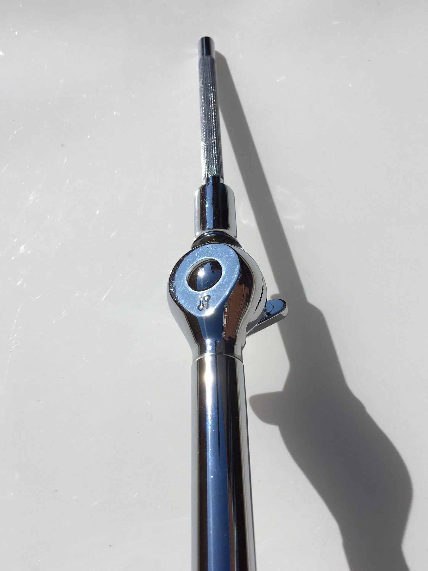 Sonor Z5274 Cymbal Arm With Tilter Sonorlite / Phonic / Designer 5000 Series - Mint!