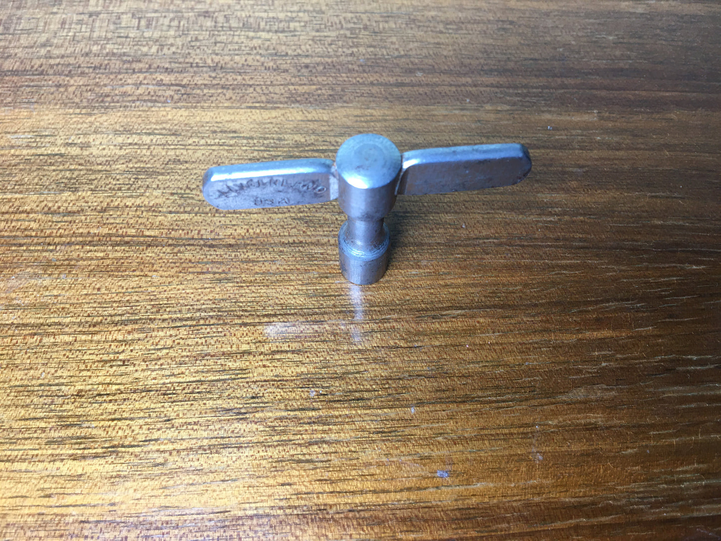 1930s-1950s Slingerland Radio King Era Drum Key