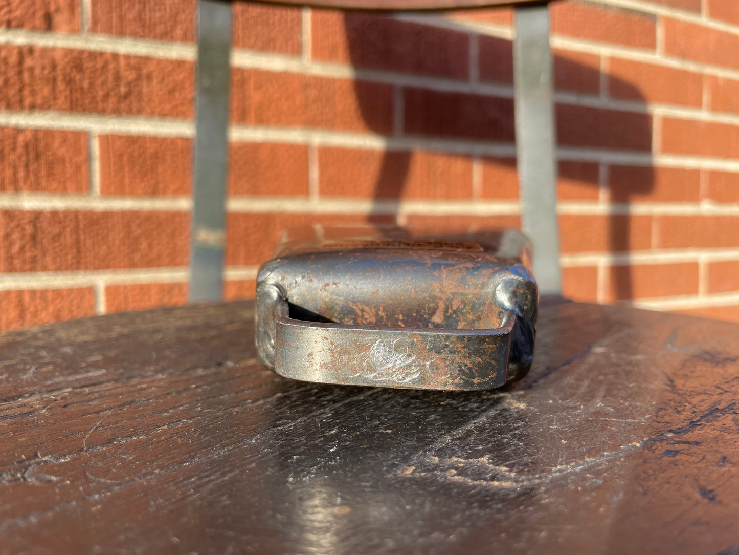 J.C.R. Percussion 4-5/8" Cha Cha Cow Bell JCR *Video Demo*