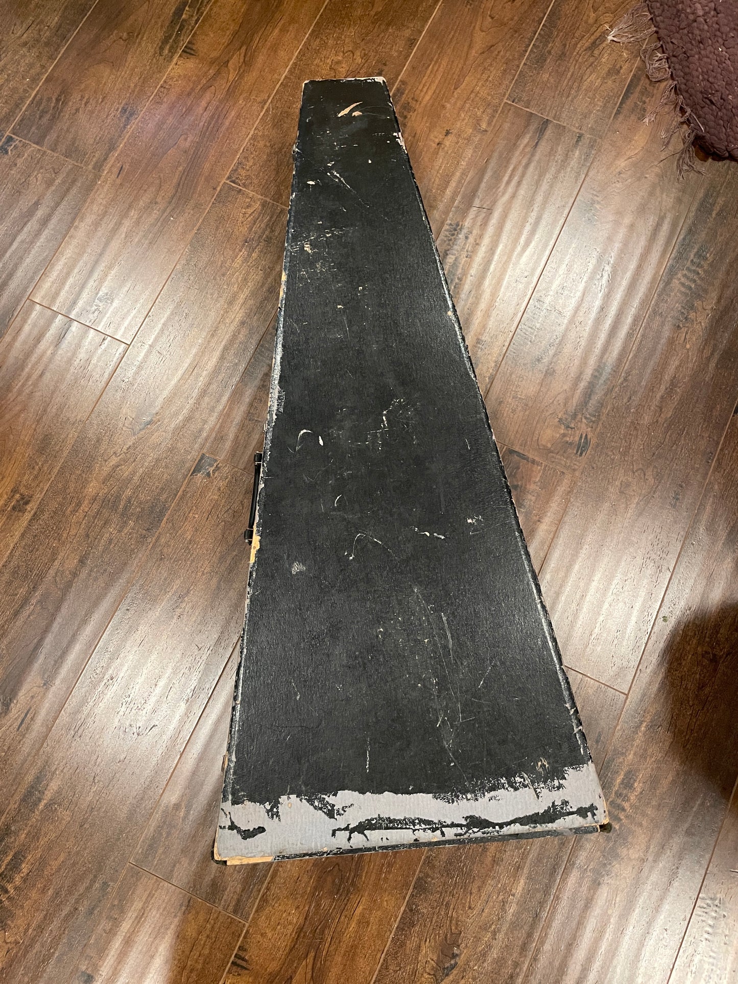 1960s Nova Electric Guitar Sunburst MIJ Made In Japan