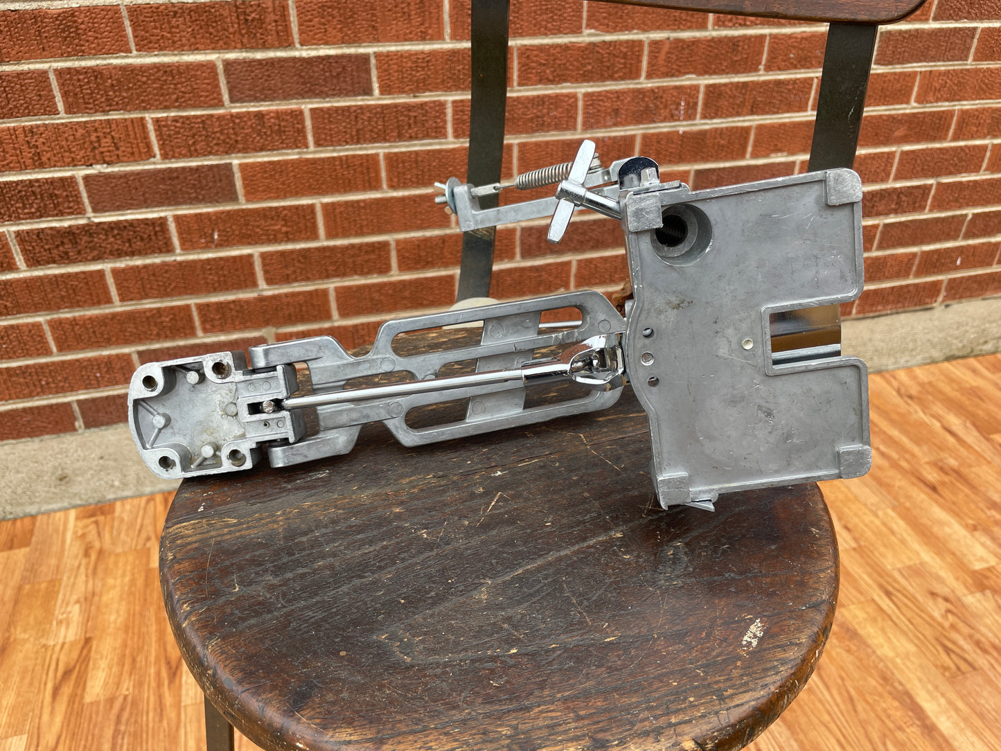 1970s Rogers Swiv-O-Matic Bass Drum Pedal 54-7006