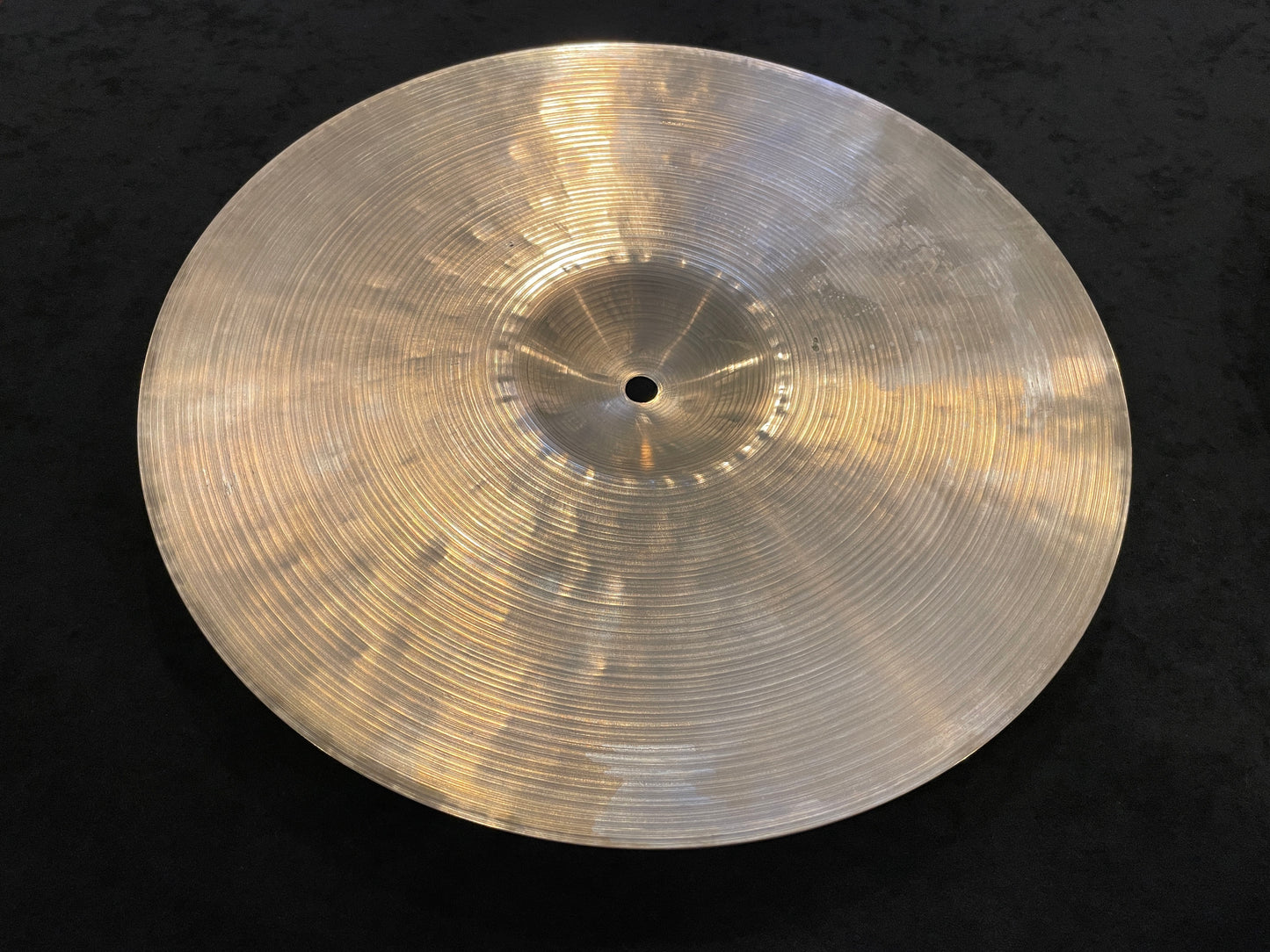 14" Sabian HH Regular Hats Hi-Hat Cymbal Pair 1050g/1340g