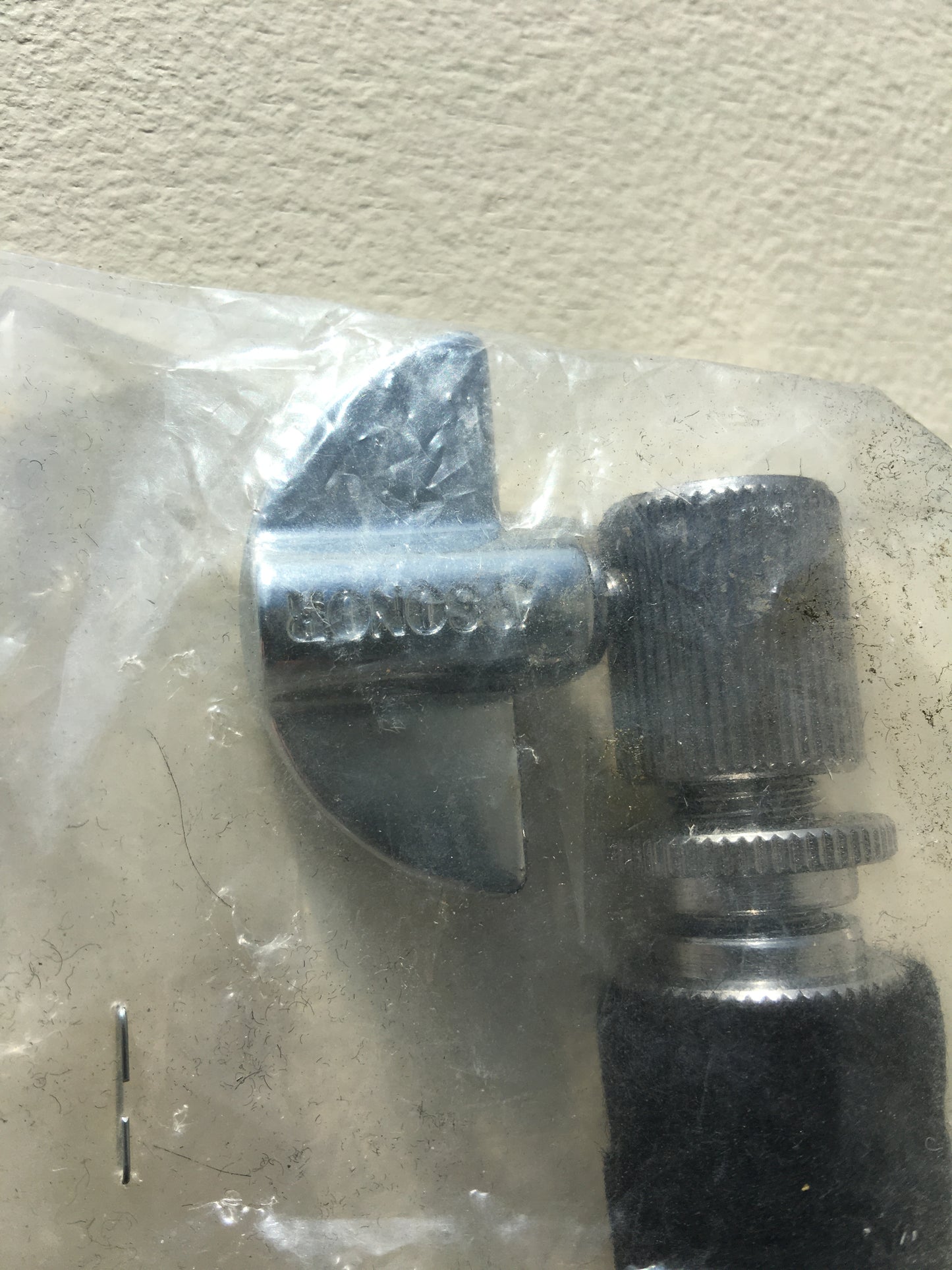 Vintage N.O.S. Sonor Hi-Hat Clutch