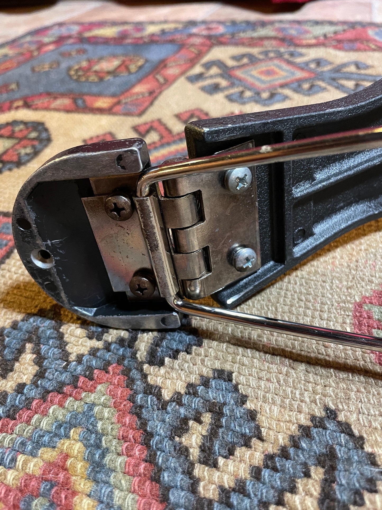 Early DW 5000 Bass Drum Pedal Drum Workshop