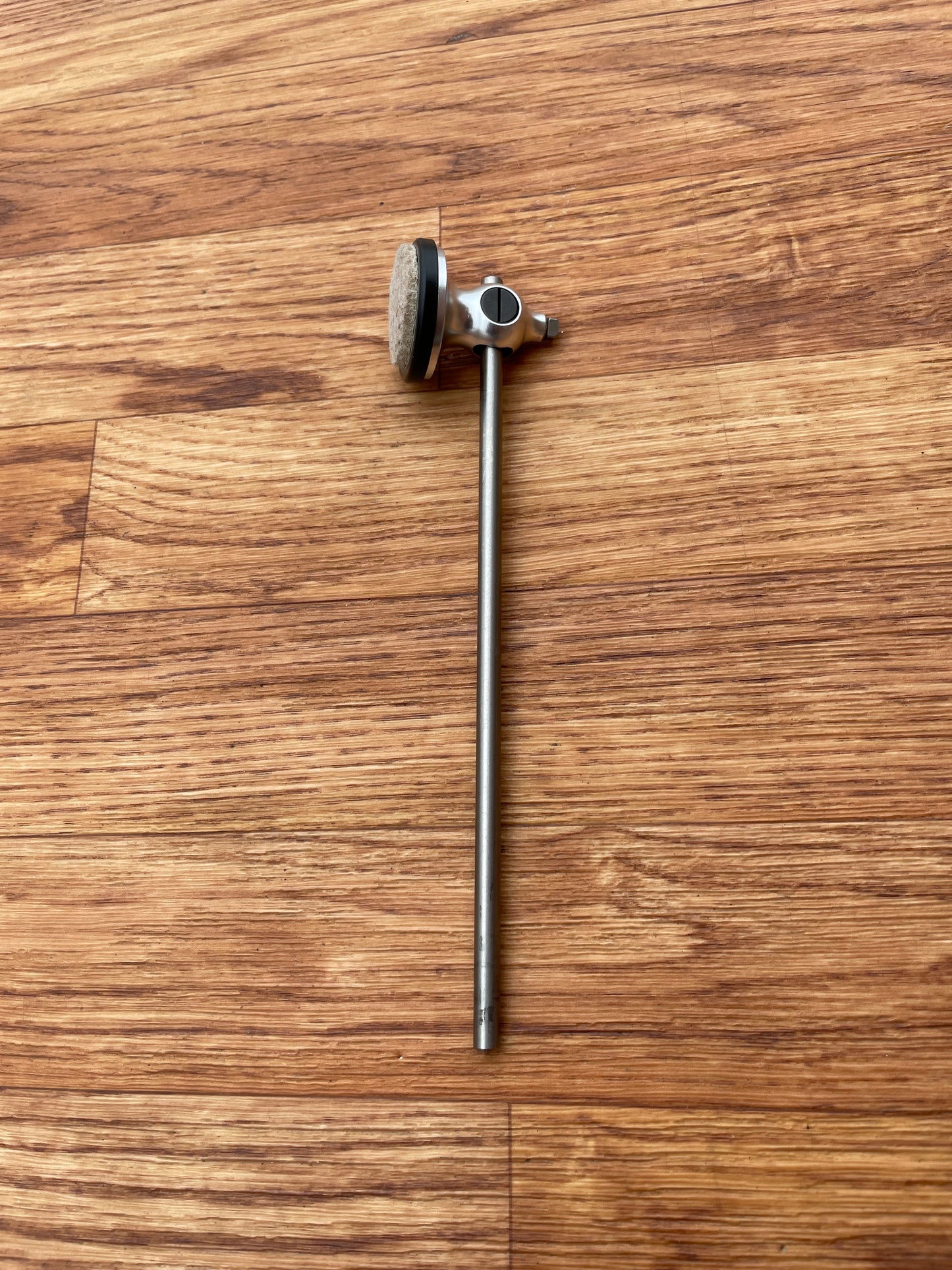 Trick Pro1-V Aluminum Bass Drum Beater P1V4