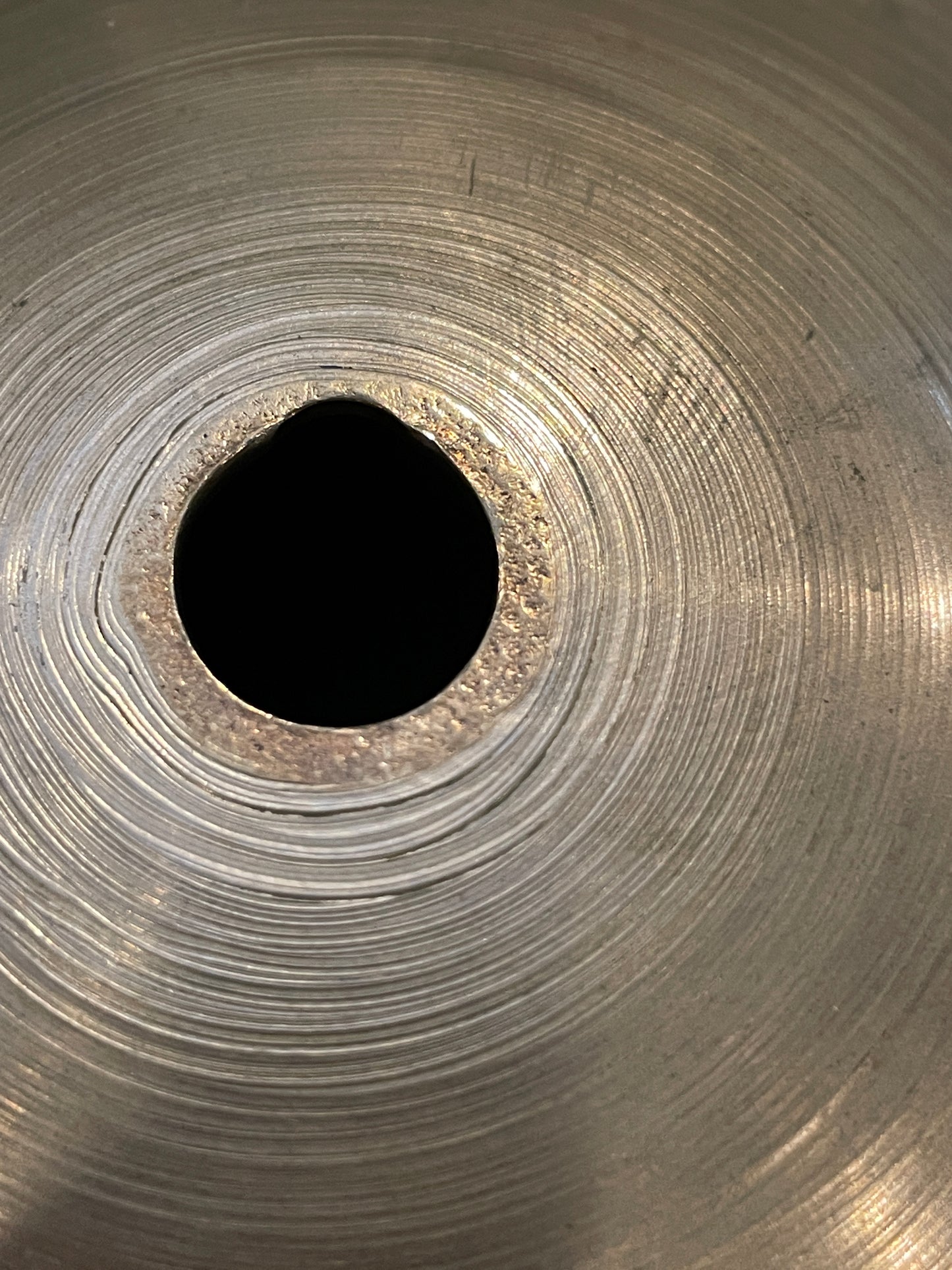 20" Zildjian A 1970s Ride Cymbal 2144g #286 *Video Demo*