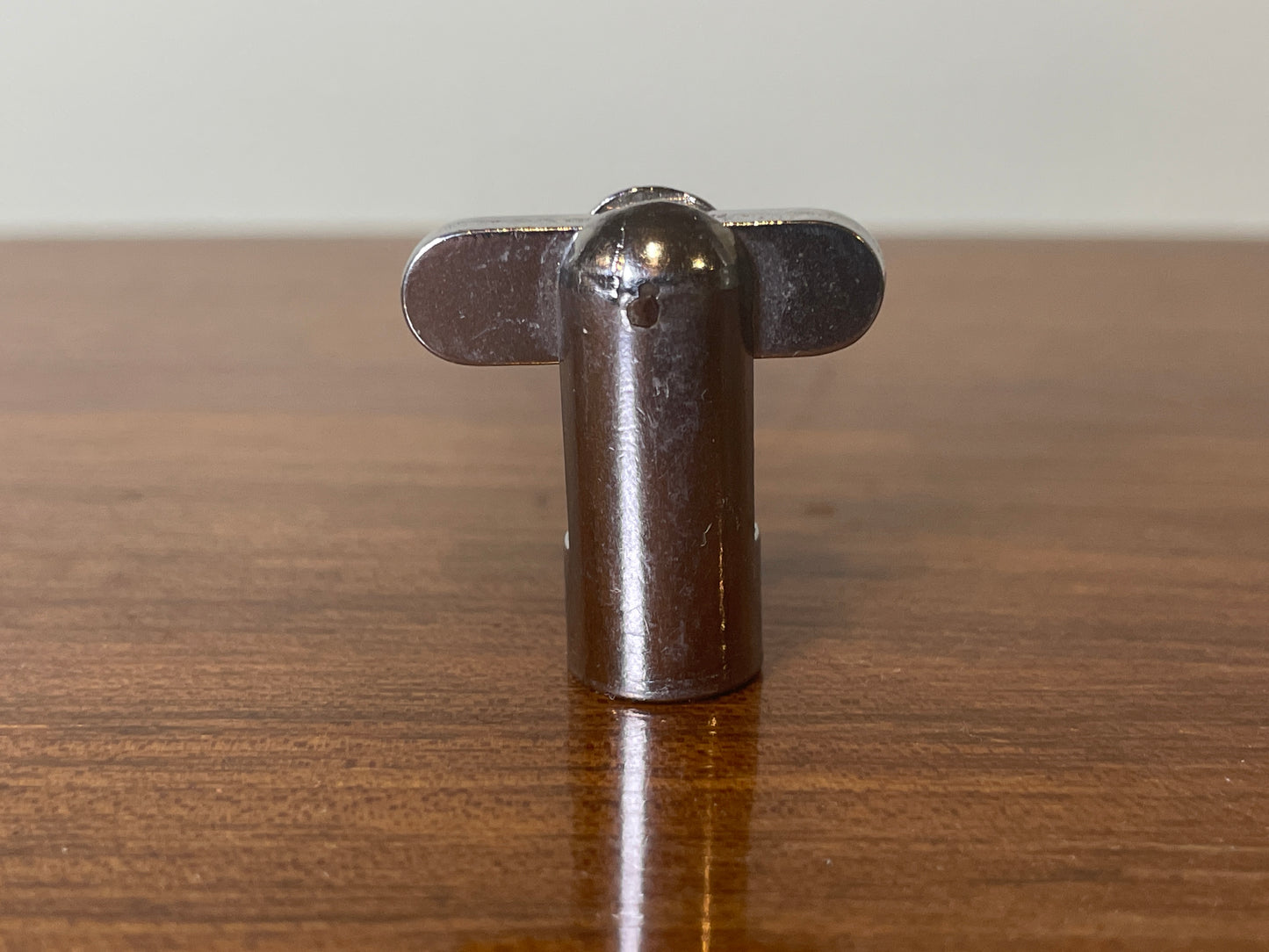 Vintage Zildjian Zil-Snap Cymbal Snap Single Zil-Bel