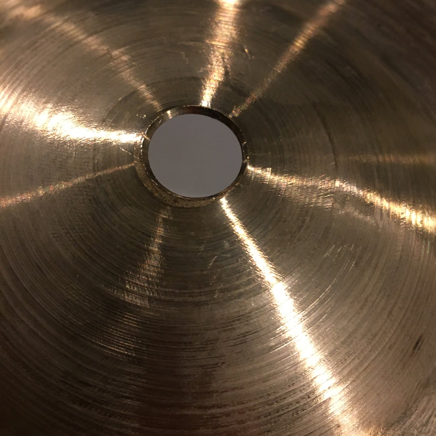 13" Istanbul Pre Split Hi-Hat Cymbals 820g/944g