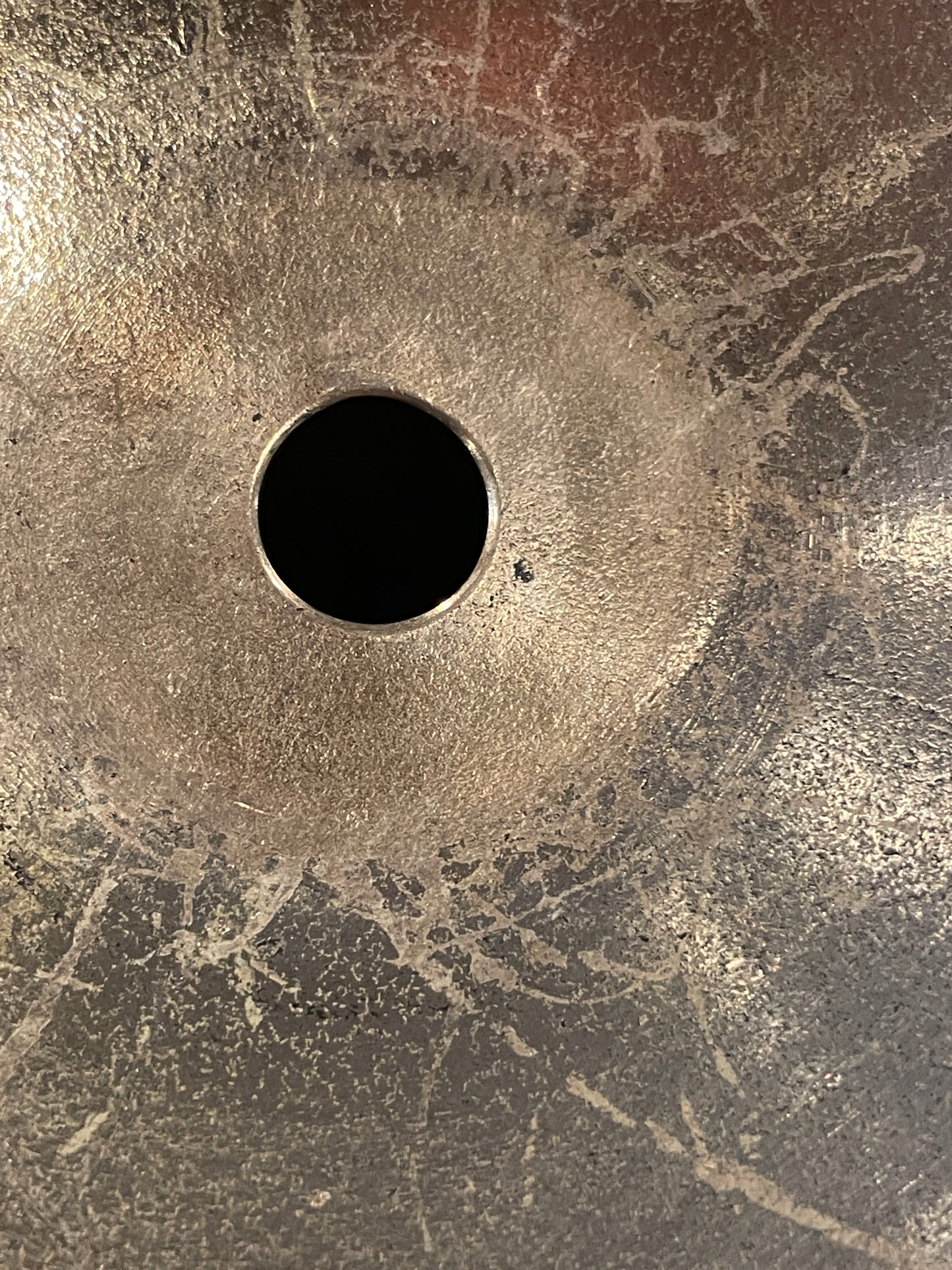 20" Zildjian Z Light Power Ride Cymbal 3380g