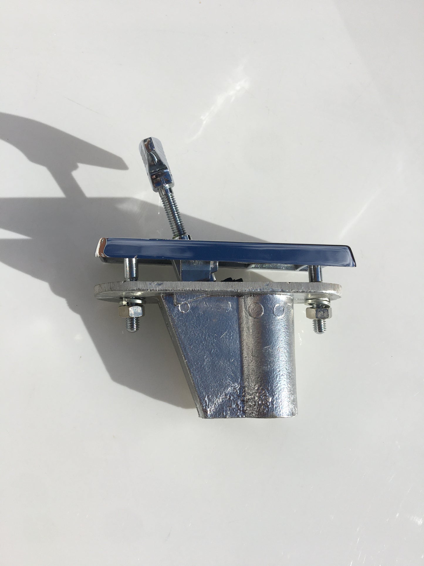 NOS Sonor Phonic Tom Receiver Mount w/ Original Bag