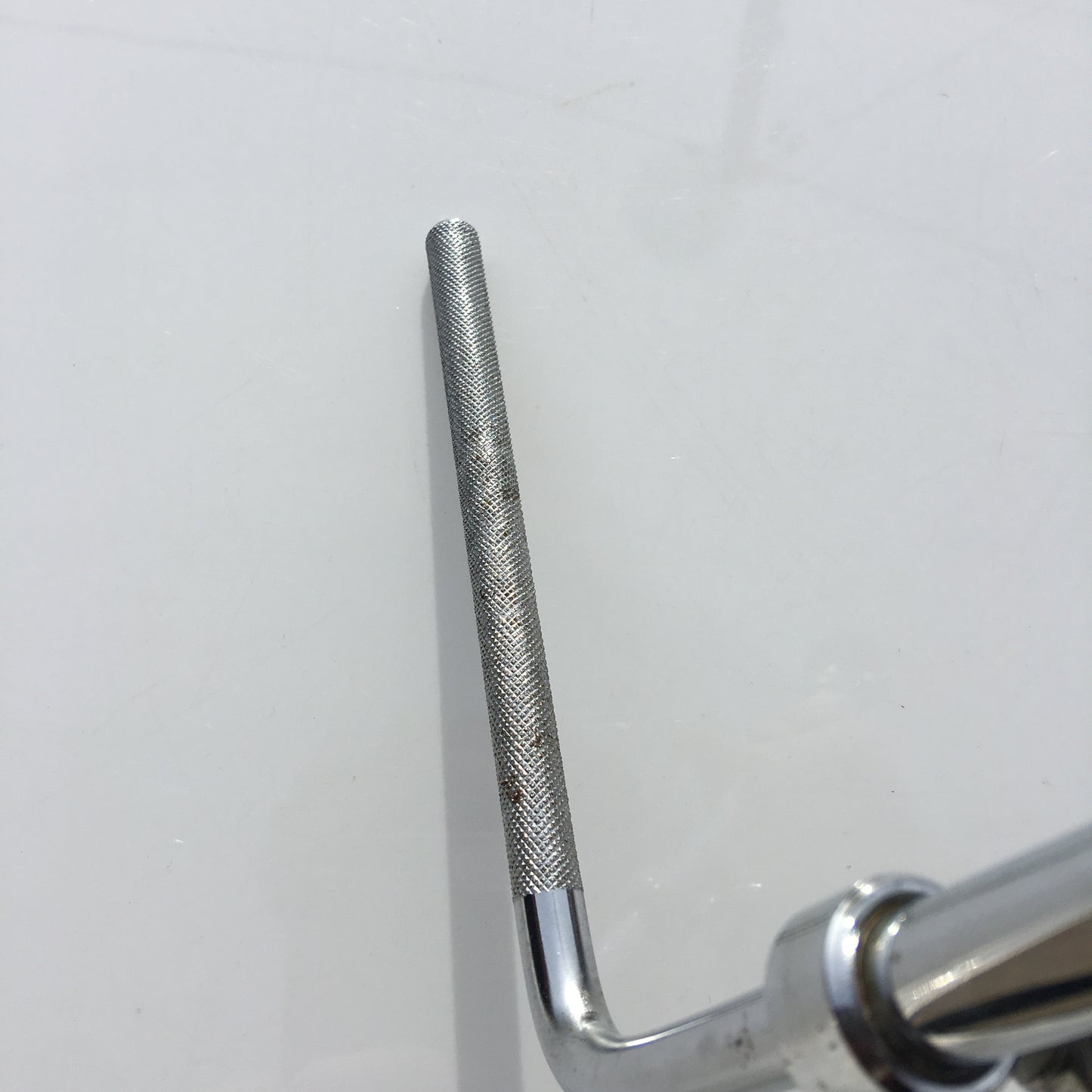 1960s Slingerland Cymbal L Arm No. 761-21