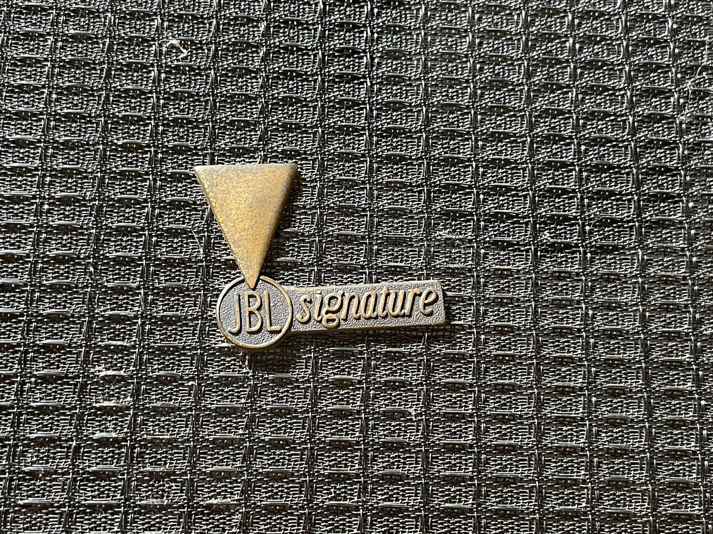 1960s JBL Harkness C40 Lowboy Hi-Fi Speaker Cabinet MCM