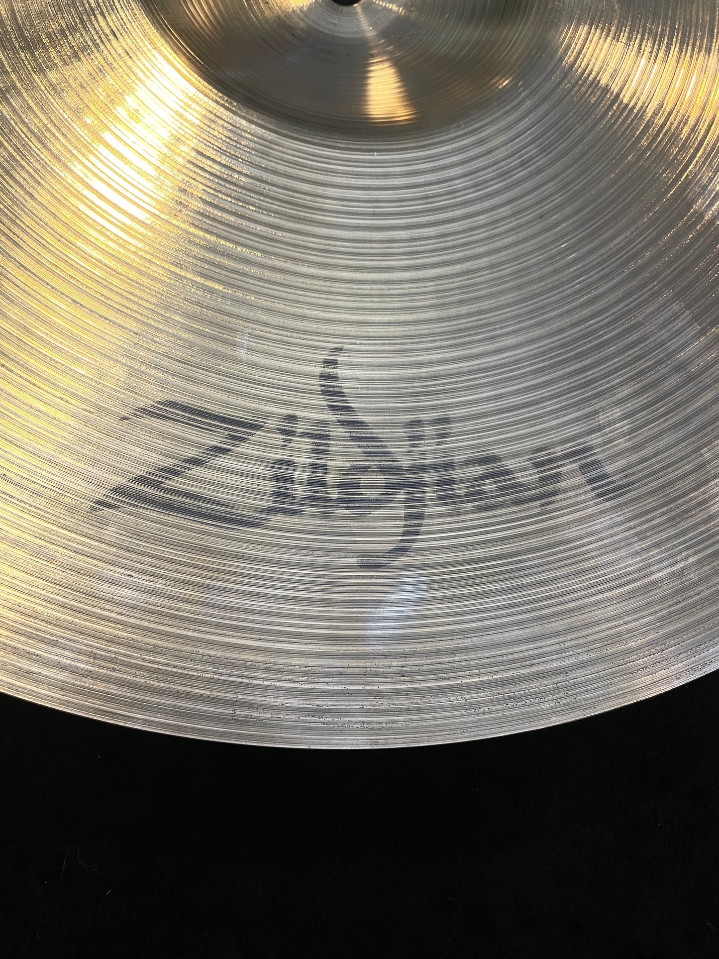 18" Zildjian A Armand Thin Crash Cymbal 1318g #851