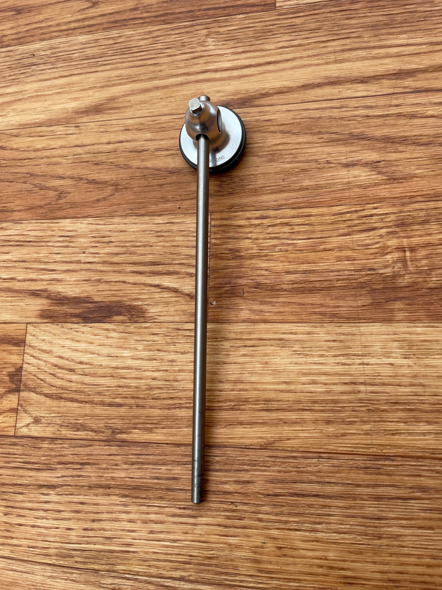 Trick Pro1-V Aluminum Bass Drum Beater P1V4