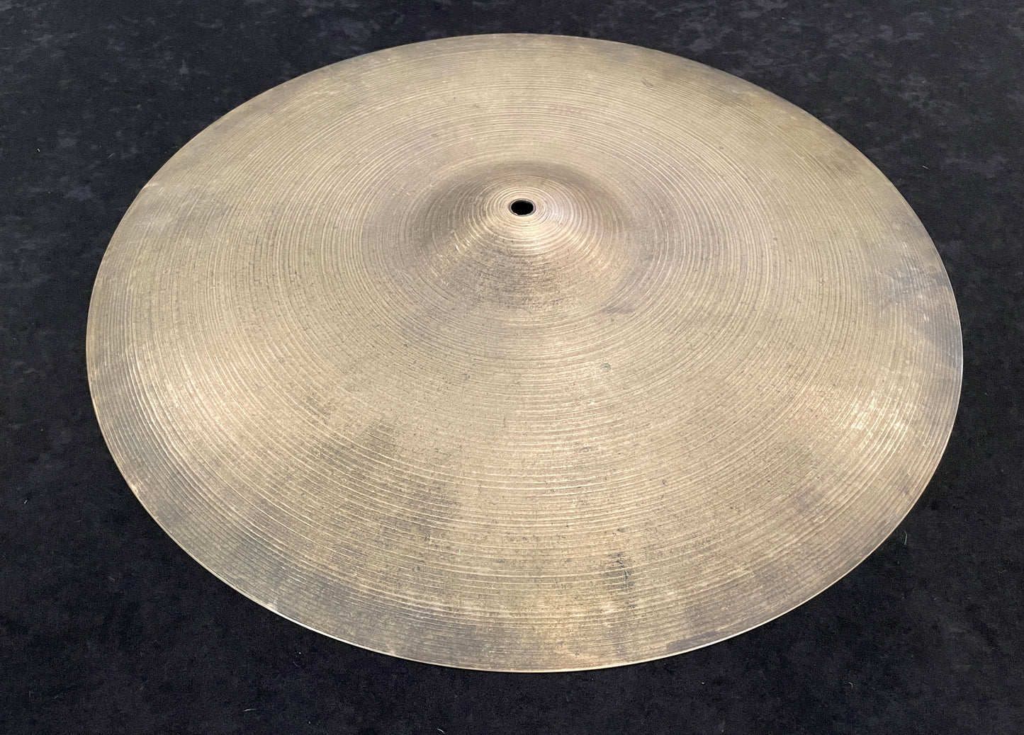 20" Zildjian A 1950s Ride Cymbal 2392g #727 *Video Demo*
