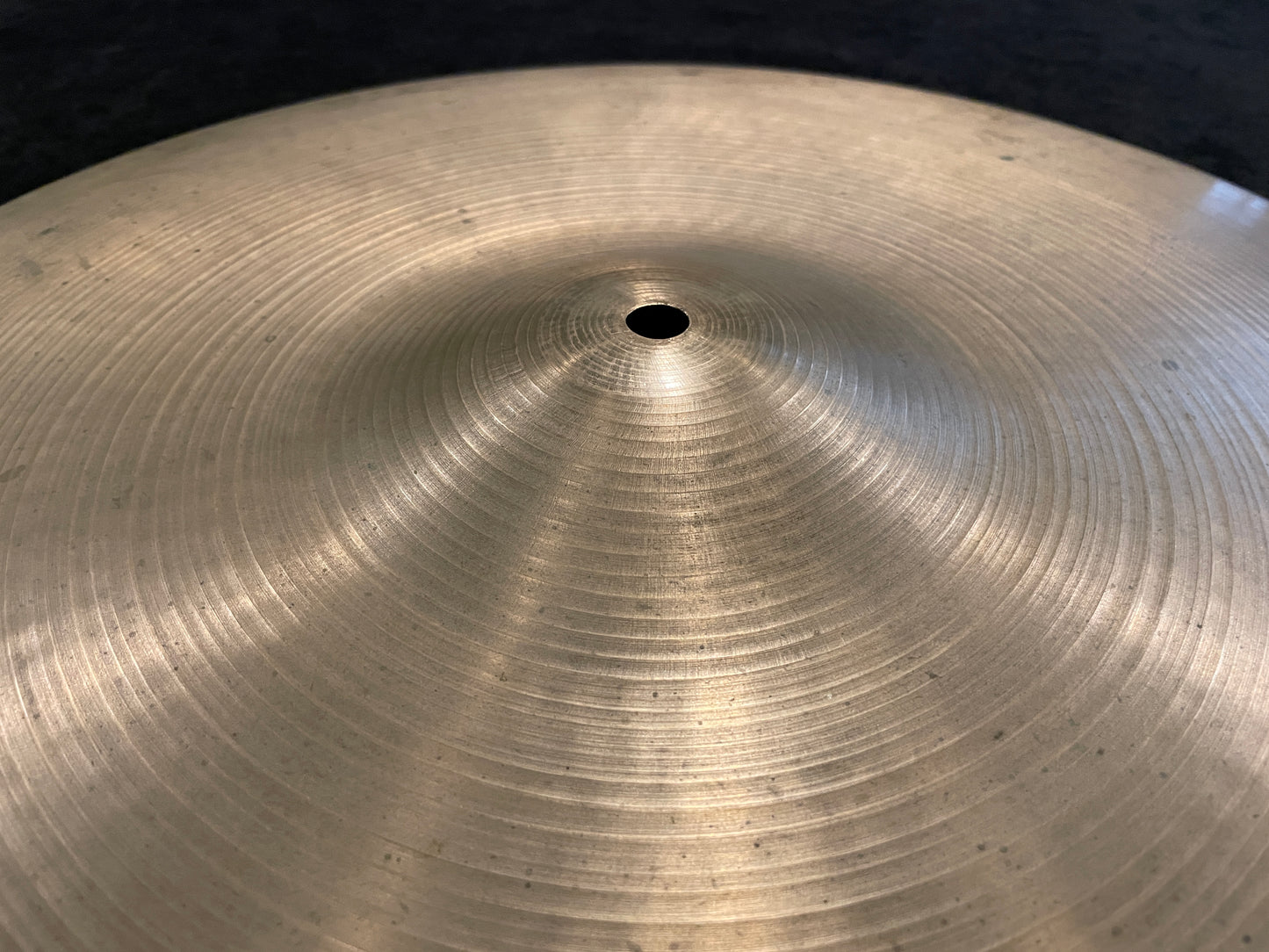 20" Zildjian A 1970s Ride Cymbal 2239g #422 *Video Demo*