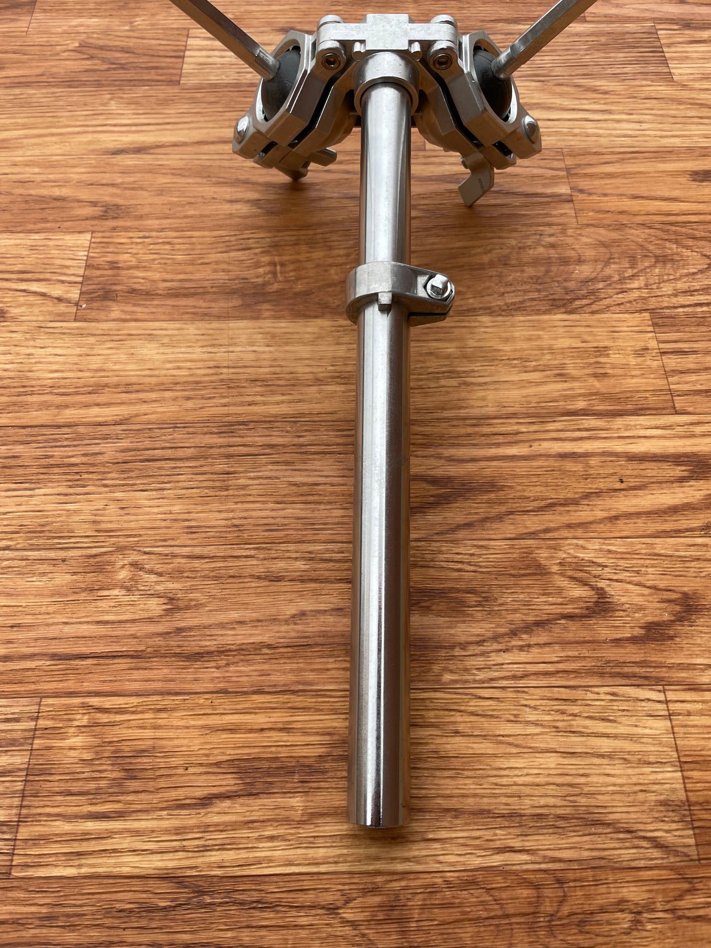1980s Yamaha TH-51W Double Tom Holder Mount