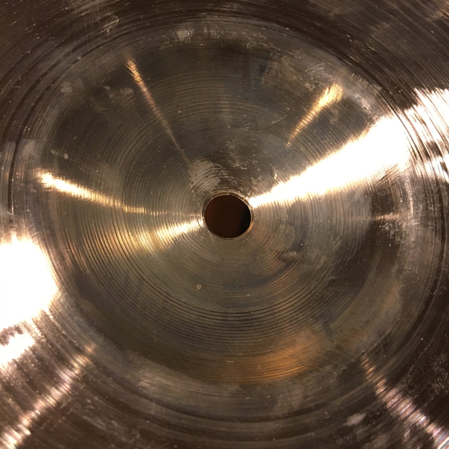13" Istanbul Pre Split Hi-Hat Cymbals 820g/944g